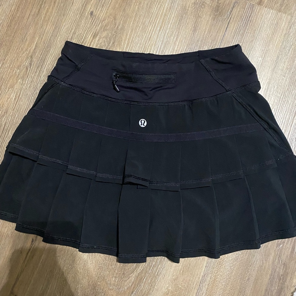 Lululemon skirt